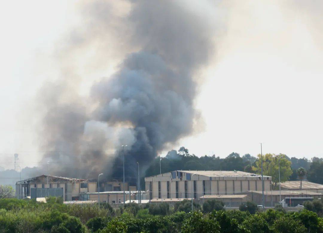 一夜过去<strong></p>
<p>虚拟币抽奖</strong>，以伊冲突最新动态！