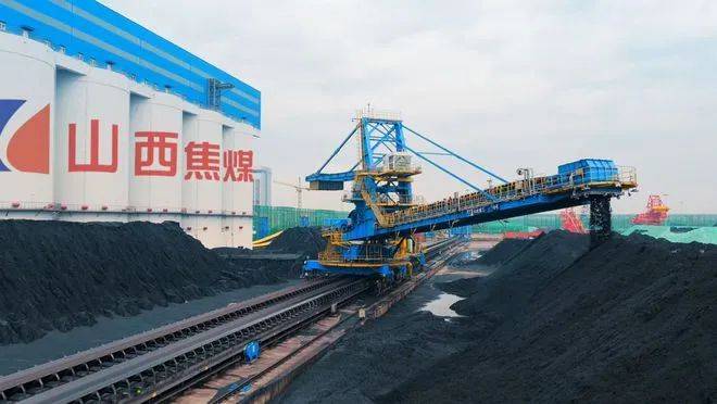 山西焦煤集团四任董事长被查处<strong></p>
<p>虚拟币抽奖</strong>，系统性腐败为何难以根治