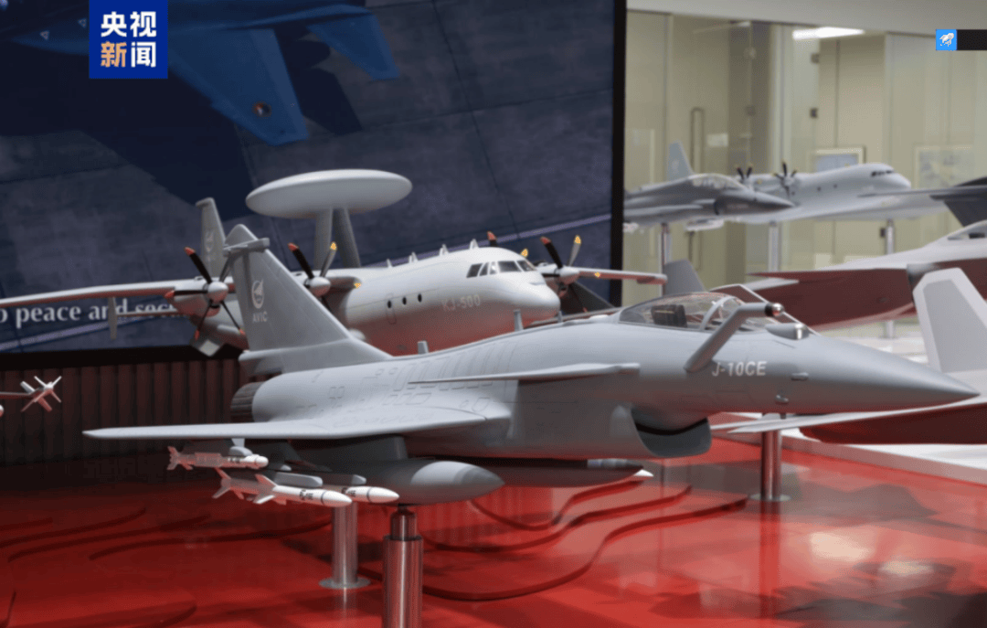 当面歼-10CE<strong></p>
<p>虚拟币抽奖</strong>，对面“阵风”：巴黎航展对台戏