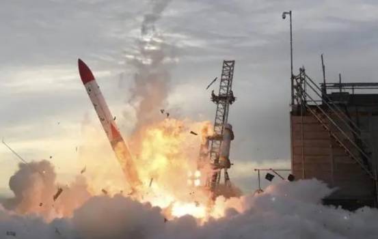 伊朗最猛烈报复<strong></p>
<p>虚拟币开源</strong>，导弹在以色列多个城市爆炸，打了美以一个措手不及