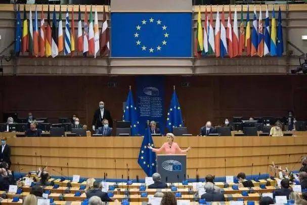 中方被摆了一道!欧盟翻脸太快<strong></p>
<p>虚拟币开源</strong>,刚拿稀土就取消对话,对外释放信号强烈