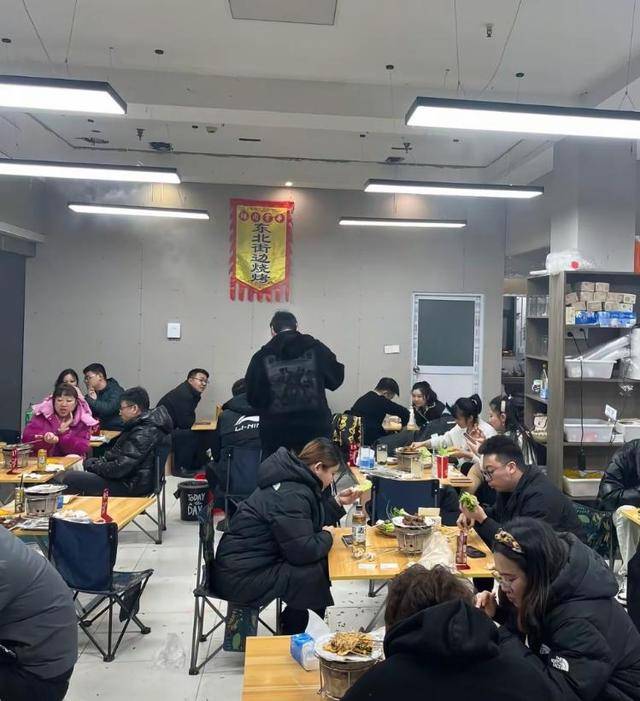 常州一烧烤店花10万赞助苏超<strong></p>
<p>虚拟币开源</strong>，因系唯一个体赞助商爆火，附近商户：之前生意一直好