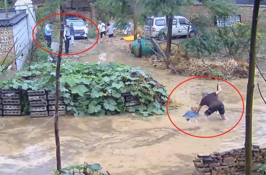水中摔倒老人家属回应民警被免职：公开视频不是为了要处理谁<strong></p>
<p>虚拟币开源</strong>，挖排水沟后家门口积水已退