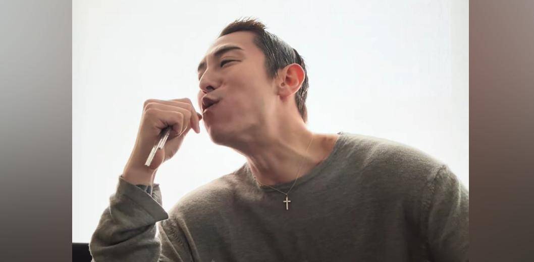 “韩国霸总”王辉被爆塌房<strong></p>
<p>虚拟币开源</strong>，本人发声