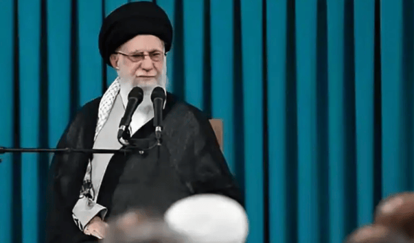 人狠话不多！哈梅内伊凌晨发文：强援已到<strong></p>
<p>虚拟币开源</strong>，一场大战即将爆发？