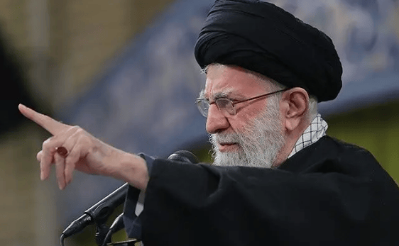 人狠话不多！哈梅内伊凌晨发文：强援已到<strong></p>
<p>虚拟币开源</strong>，一场大战即将爆发？