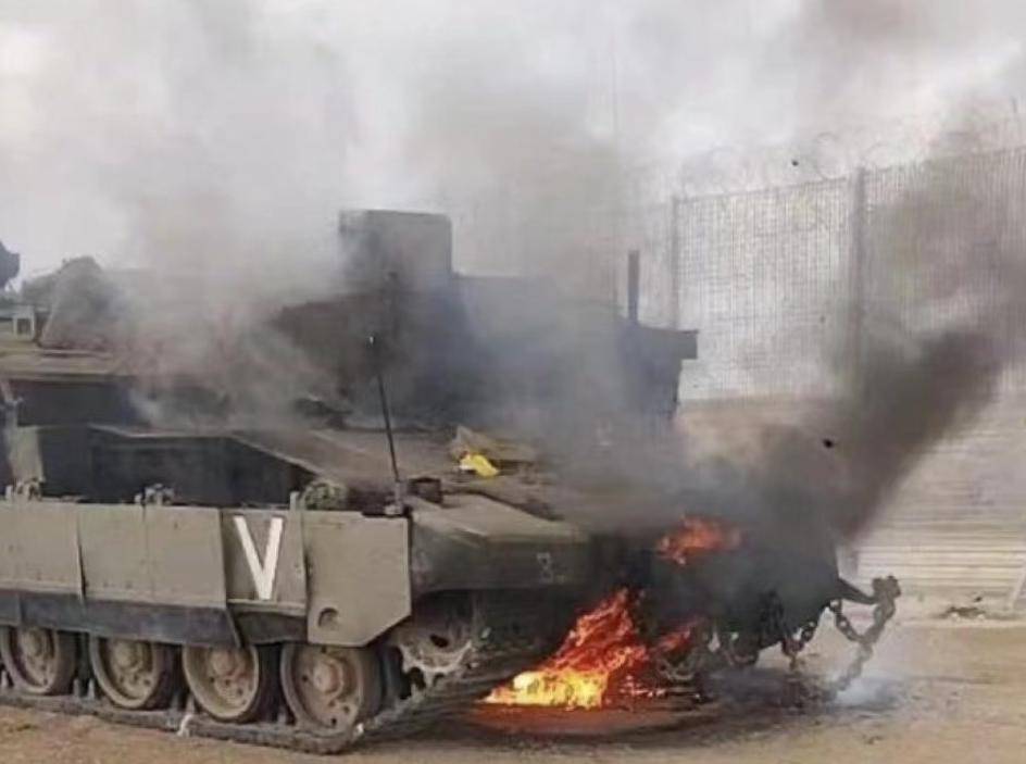 伊以刚停战<strong></p>
<p>2015虚拟币</strong>,以军传来噩耗,遭遇哈马斯致命伏击!7名以军被炸的血肉横飞