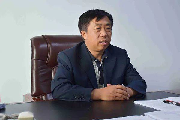 县委书记迟维喜<strong></p>
<p>2015虚拟币</strong>，任上被查