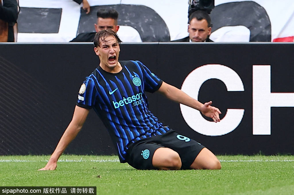 世俱杯-国米2-0九人河床 以小组头名晋级将战弗鲁米嫩塞