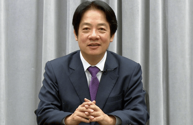 突发！赖清德越过红线<strong></p>
<p>2015虚拟币</strong>，发表“台独”宣言，人民日报4字预言结局