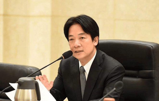 突发！赖清德越过红线<strong></p>
<p>2015虚拟币</strong>，发表“台独”宣言，人民日报4字预言结局