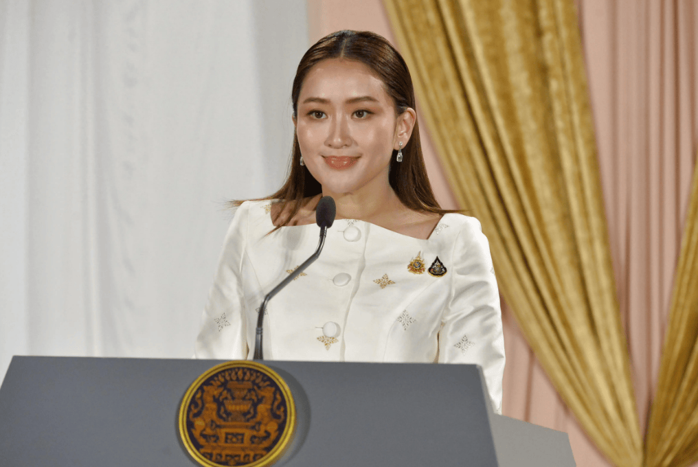 大局稳了<strong></p>
<p>2015虚拟币</strong>，佩通坦突然走了一步妙棋，泰高官登门访华，中国闷声办大事