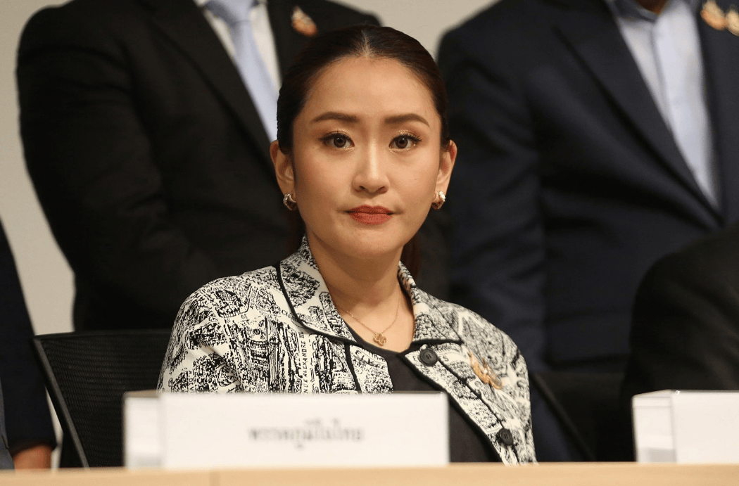 大局稳了<strong></p>
<p>2015虚拟币</strong>，佩通坦突然走了一步妙棋，泰高官登门访华，中国闷声办大事