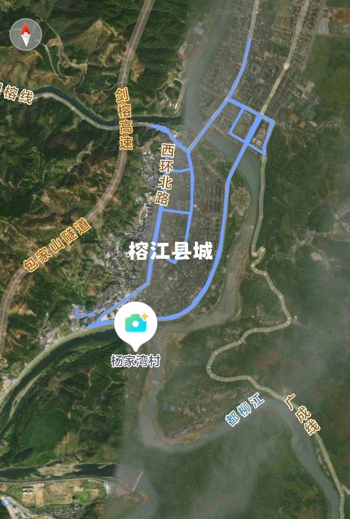 贵州榕江全县被淹<strong></p>
<p>2015虚拟币</strong>，“70年一遇”洪水如何形成？