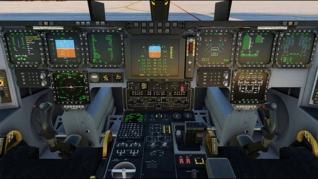 空袭伊朗的B-2座舱高清曝光<strong></p>
<p>2015虚拟币</strong>，有冰箱微波炉小零食，还能平躺睡觉