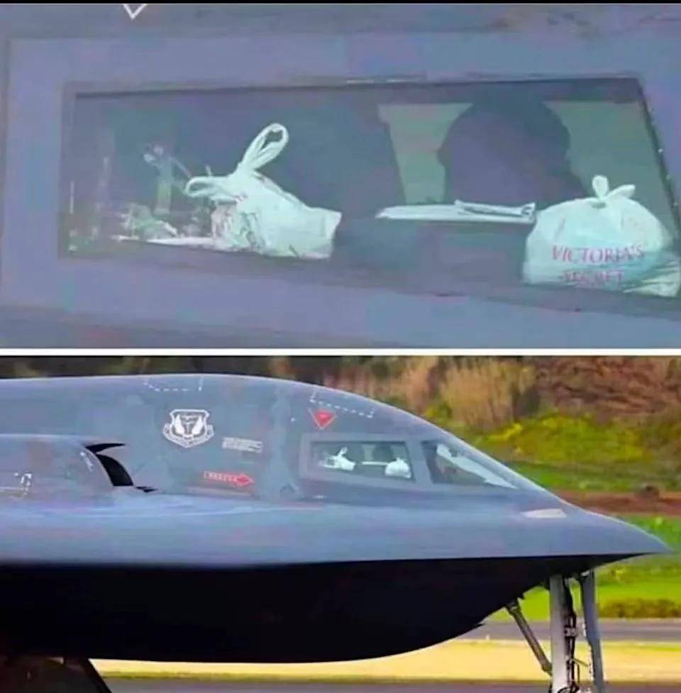 空袭伊朗的B-2座舱高清曝光<strong></p>
<p>2015虚拟币</strong>，有冰箱微波炉小零食，还能平躺睡觉