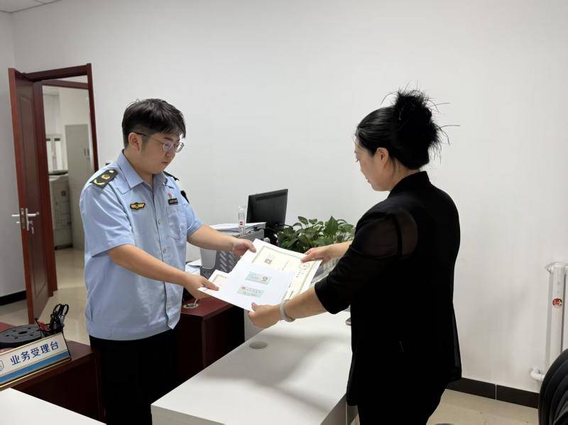 北京首例<strong></p>
<p>2015虚拟币</strong>！门头沟区实现个体工商户登记业务“全区通办”