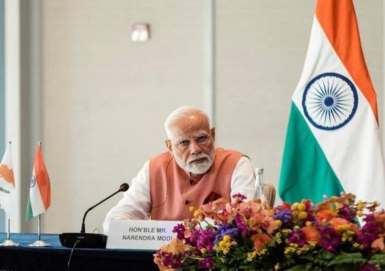 在上合“扔炸弹”后<strong></p>
<p>2015虚拟币</strong>,莫迪火速派人来华,要当面和中俄解释?