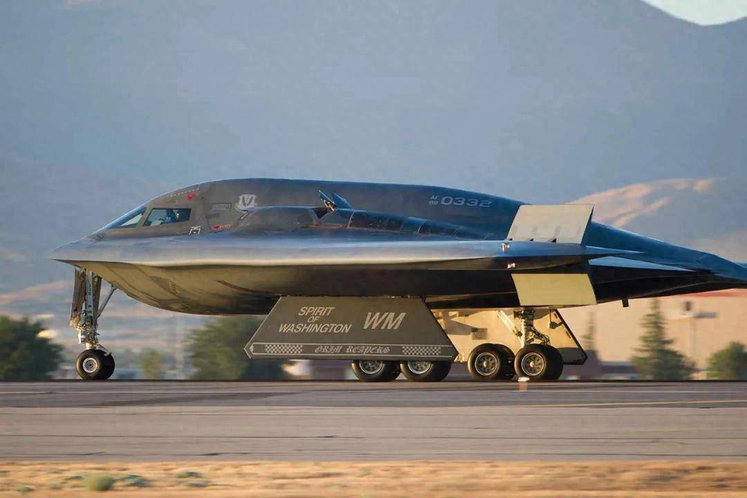 B-2横穿中国轰炸伊朗<strong></p>
<p>虚拟币 众筹</strong>，中国雷达没有发现？这是正常人想出来的？