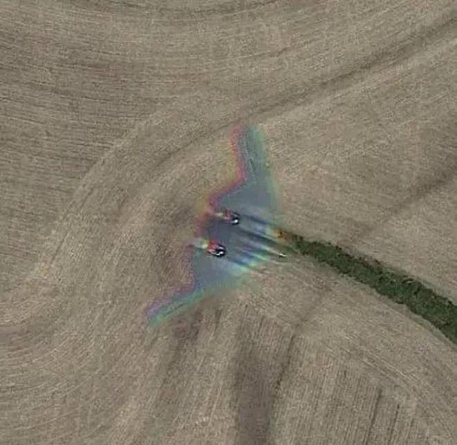 B-2横穿中国轰炸伊朗<strong></p>
<p>虚拟币 众筹</strong>，中国雷达没有发现？这是正常人想出来的？