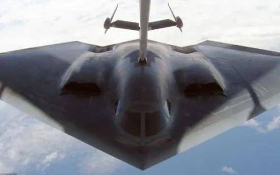 B-2横穿中国轰炸伊朗<strong></p>
<p>虚拟币 众筹</strong>，中国雷达没有发现？这是正常人想出来的？