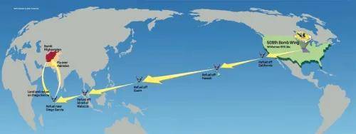 B-2横穿中国轰炸伊朗<strong></p>
<p>虚拟币 众筹</strong>，中国雷达没有发现？这是正常人想出来的？