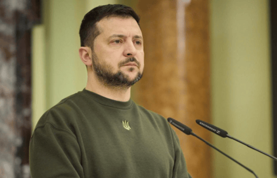 外媒：斯洛伐克总理称<strong></p>
<p>虚拟币 众筹</strong>，自己与泽连斯基会晤“没有意义”，“他讨厌我”