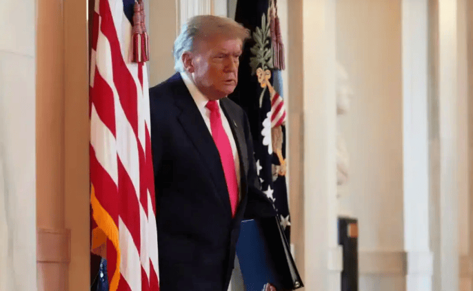 中国误判了美国？特朗普在对华出狠招<strong></p>
<p>虚拟币 众筹</strong>，中方早已察觉事不简单