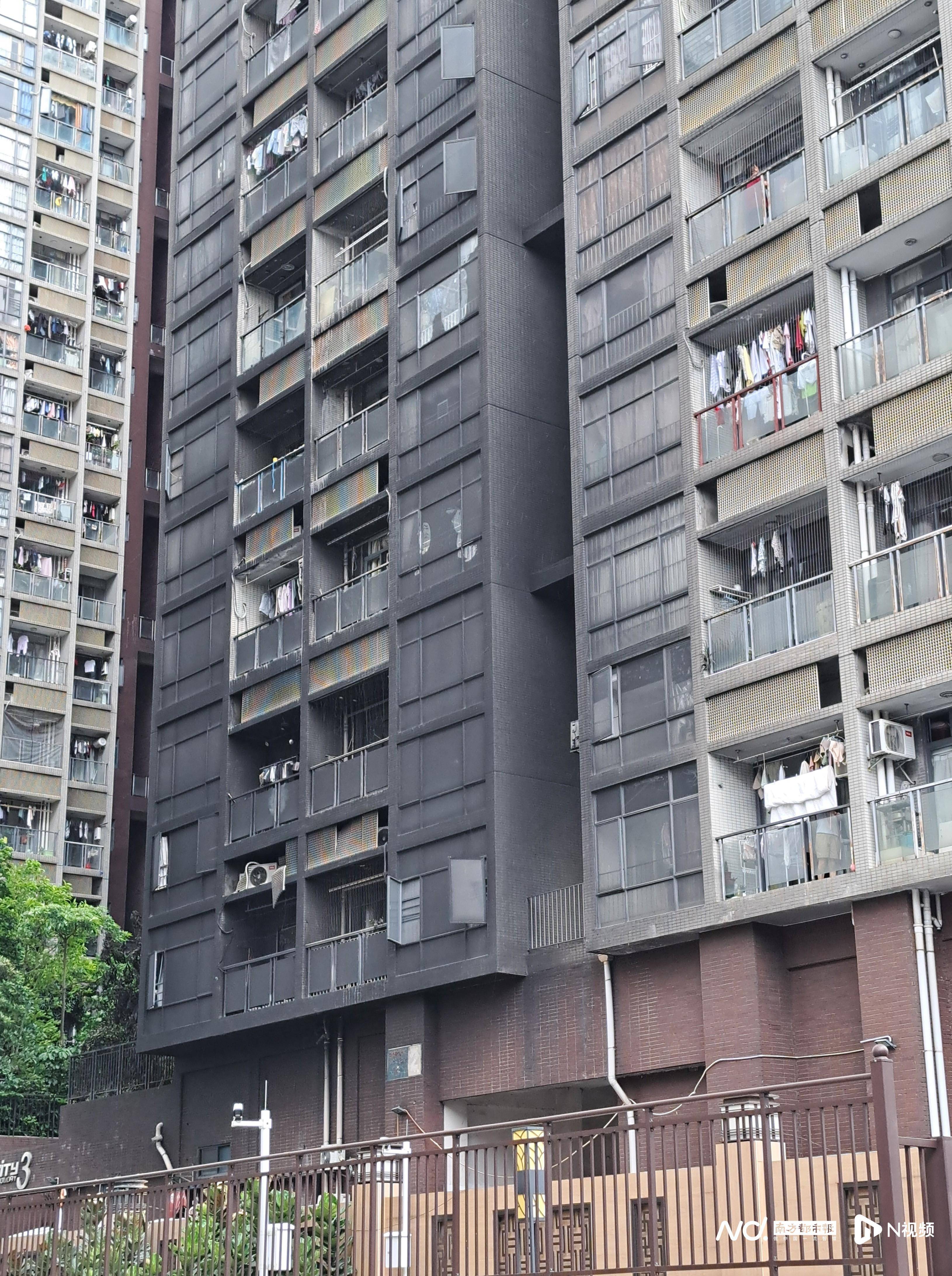 东莞一小区逾百辆电动自行车烧毁<strong></p>
<p>虚拟币 众筹</strong>！住户睡梦中被叫醒撤离逃生