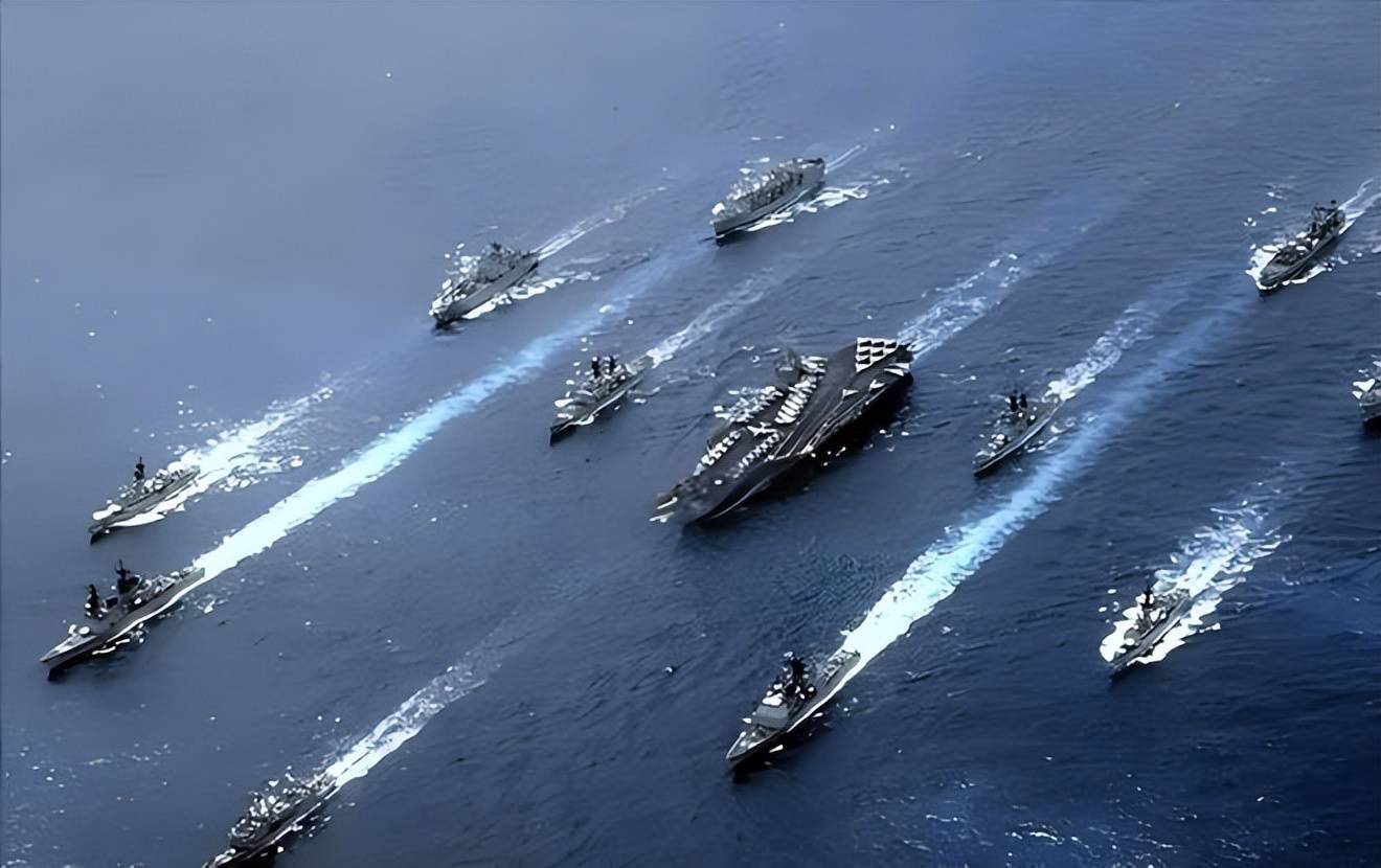 超3000枚导弹瞄准美军基地!解放军箭在弦上<strong></p>
<p>虚拟币 众筹</strong>,美军反导体系还能撑多久?