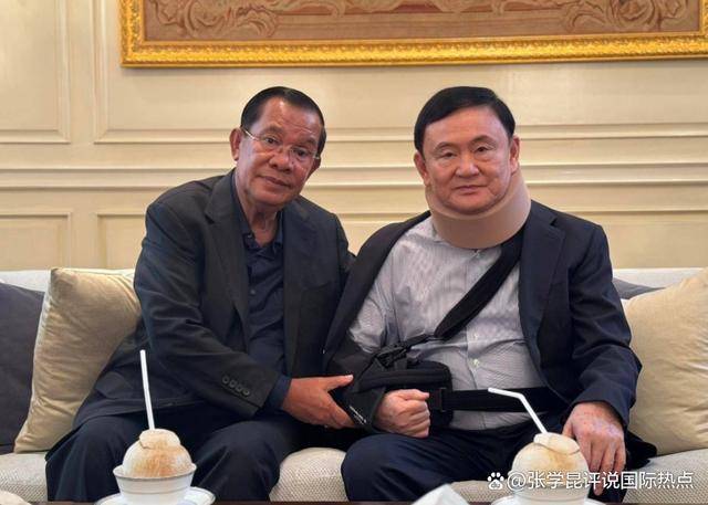 洪森直接喊话他信<strong></p>
<p>虚拟币 众筹</strong>，公开泰国重大绝密，不送爱女下台，仗就不停打