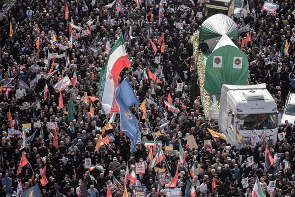 伊朗:如果乌克兰继续挑衅<strong></p>
<p>虚拟币LOL</strong>,将产生严重后果