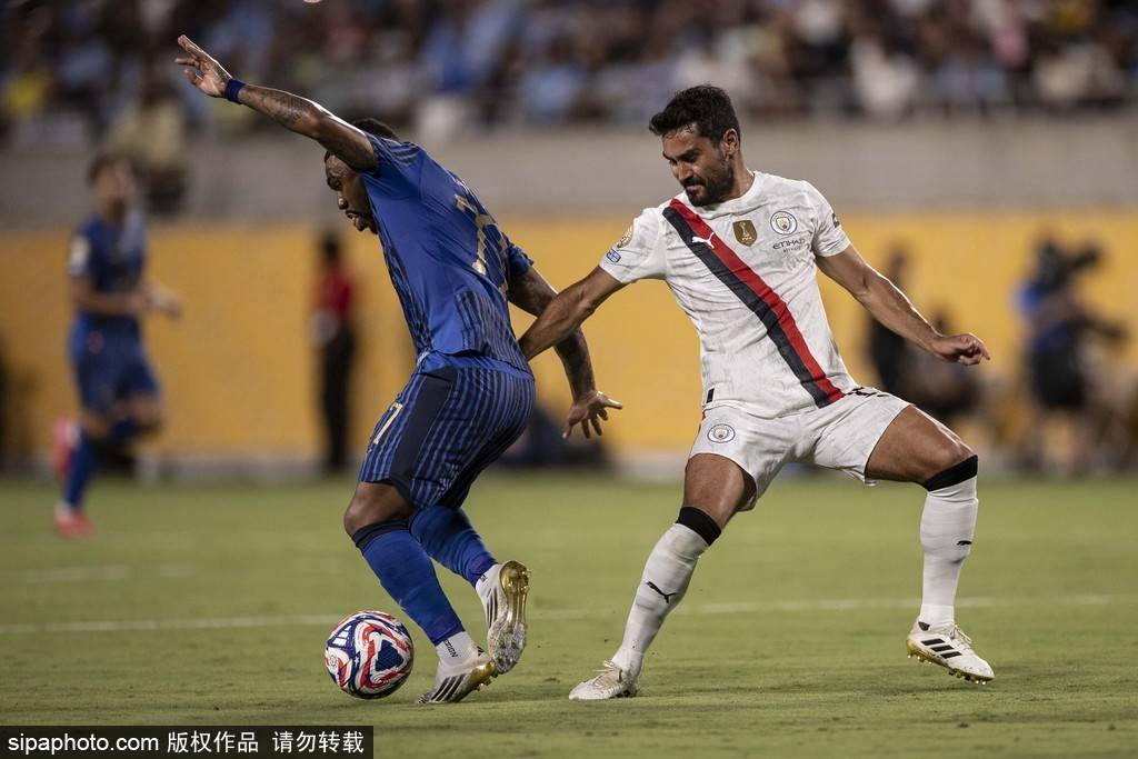 夺冠热门出局<strong></p>
<p>虚拟币LOL</strong>！世俱杯-曼城加时3-4遭新月绝杀 止步16强