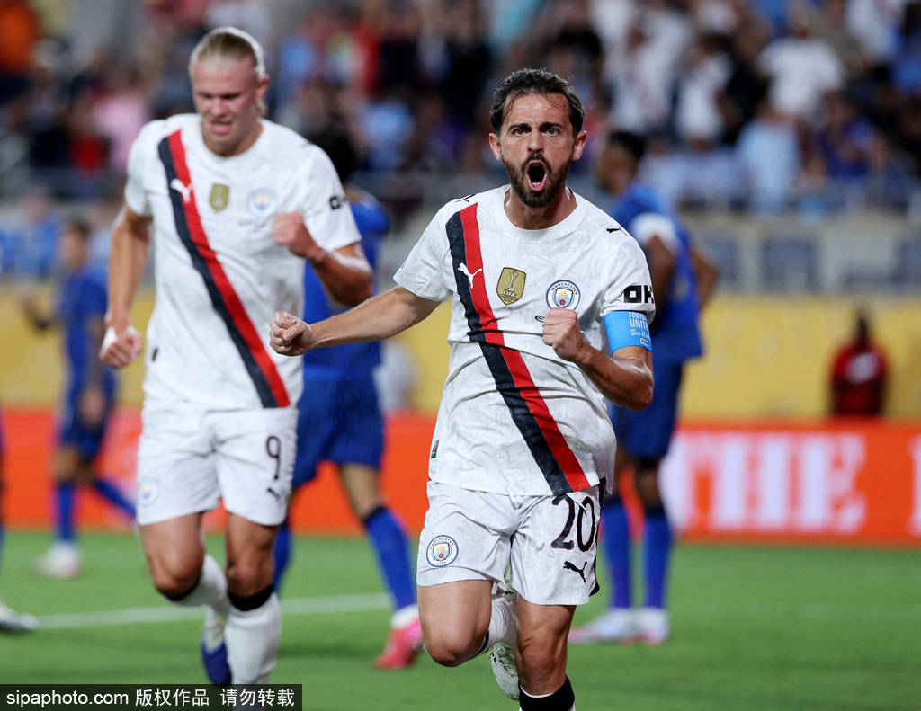 夺冠热门出局<strong></p>
<p>虚拟币LOL</strong>！世俱杯-曼城加时3-4遭新月绝杀 止步16强