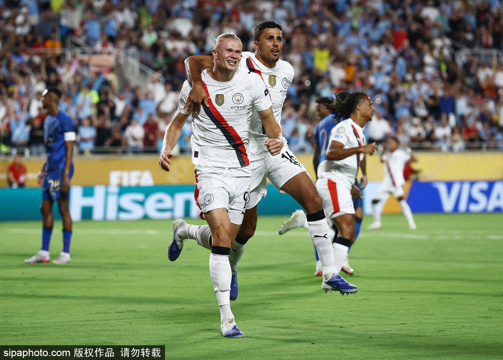 夺冠热门出局<strong></p>
<p>虚拟币LOL</strong>！世俱杯-曼城加时3-4遭新月绝杀 止步16强