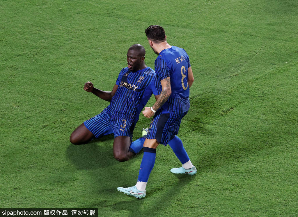 夺冠热门出局<strong></p>
<p>虚拟币LOL</strong>！世俱杯-曼城加时3-4遭新月绝杀 止步16强