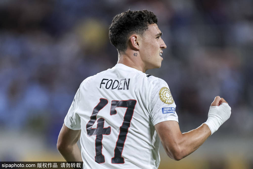 夺冠热门出局<strong></p>
<p>虚拟币LOL</strong>！世俱杯-曼城加时3-4遭新月绝杀 止步16强