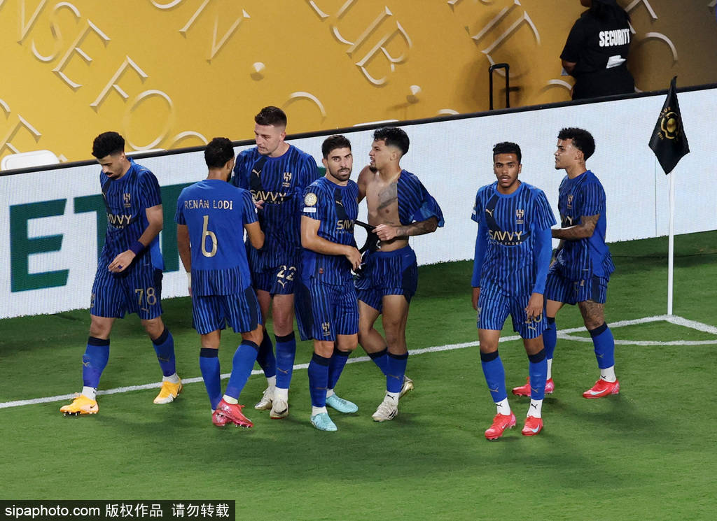 夺冠热门出局<strong></p>
<p>虚拟币LOL</strong>！世俱杯-曼城加时3-4遭新月绝杀 止步16强