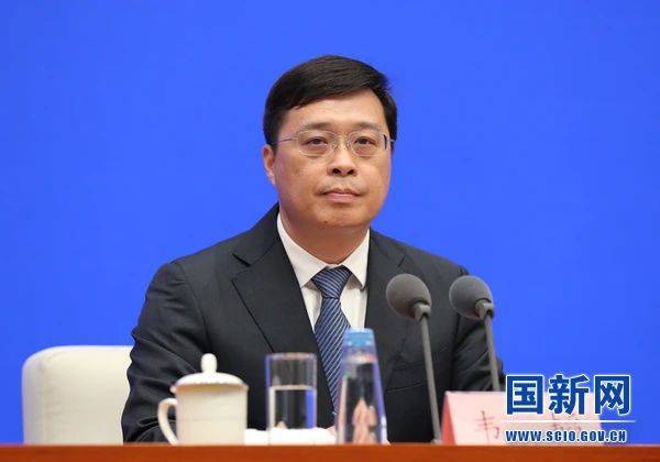 韦韬任广西壮族自治区党委副书记、政府党组书记