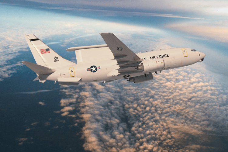 “<strong></p>
<p>虚拟币LOL</strong>我们的预警机看不见歼-20” 美空军预警机更新换代陷僵局