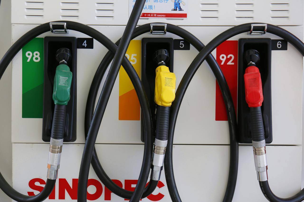 今晚油价迎“三连涨”<strong></p>
<p>虚拟币LOL</strong>，涨幅已确定