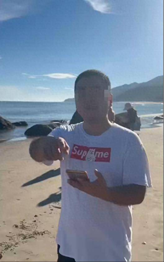 “我合法承包<strong></p>
<p>虚拟币LOL</strong>，赶紧走！”网友称在广东南澳岛十里银滩旅拍遭驱赶：其他沙滩都让拍