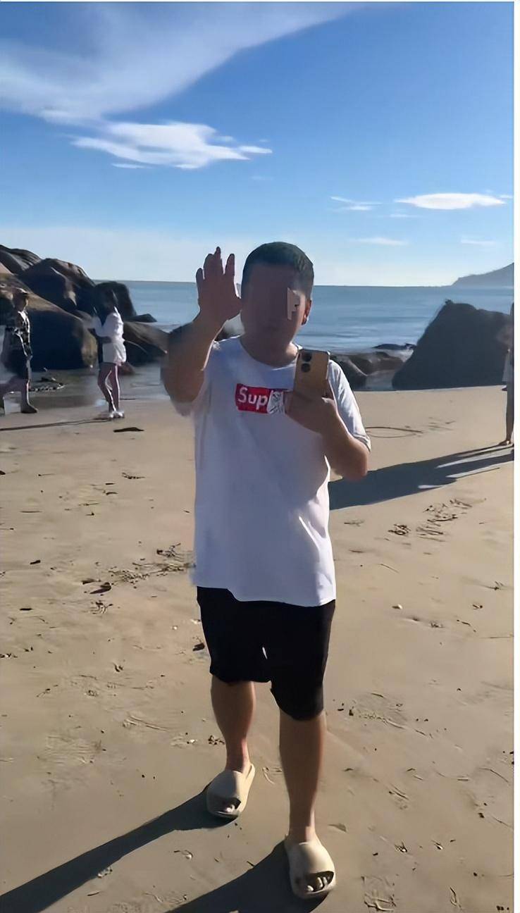“我合法承包<strong></p>
<p>虚拟币LOL</strong>，赶紧走！”网友称在广东南澳岛十里银滩旅拍遭驱赶：其他沙滩都让拍