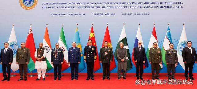 当着中俄的面<strong></p>
<p>虚拟币LOL</strong>,印防长张嘴就骂,巴防长一句话,直戳莫迪的心窝子