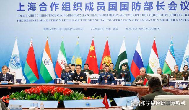 当着中俄的面<strong></p>
<p>虚拟币LOL</strong>,印防长张嘴就骂,巴防长一句话,直戳莫迪的心窝子