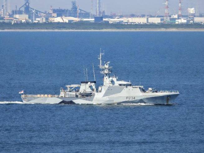 当着全球面<strong></p>
<p>虚拟币LOL</strong>，中方不给英国台阶下，碰瓷台海？先看看有没有这个本事