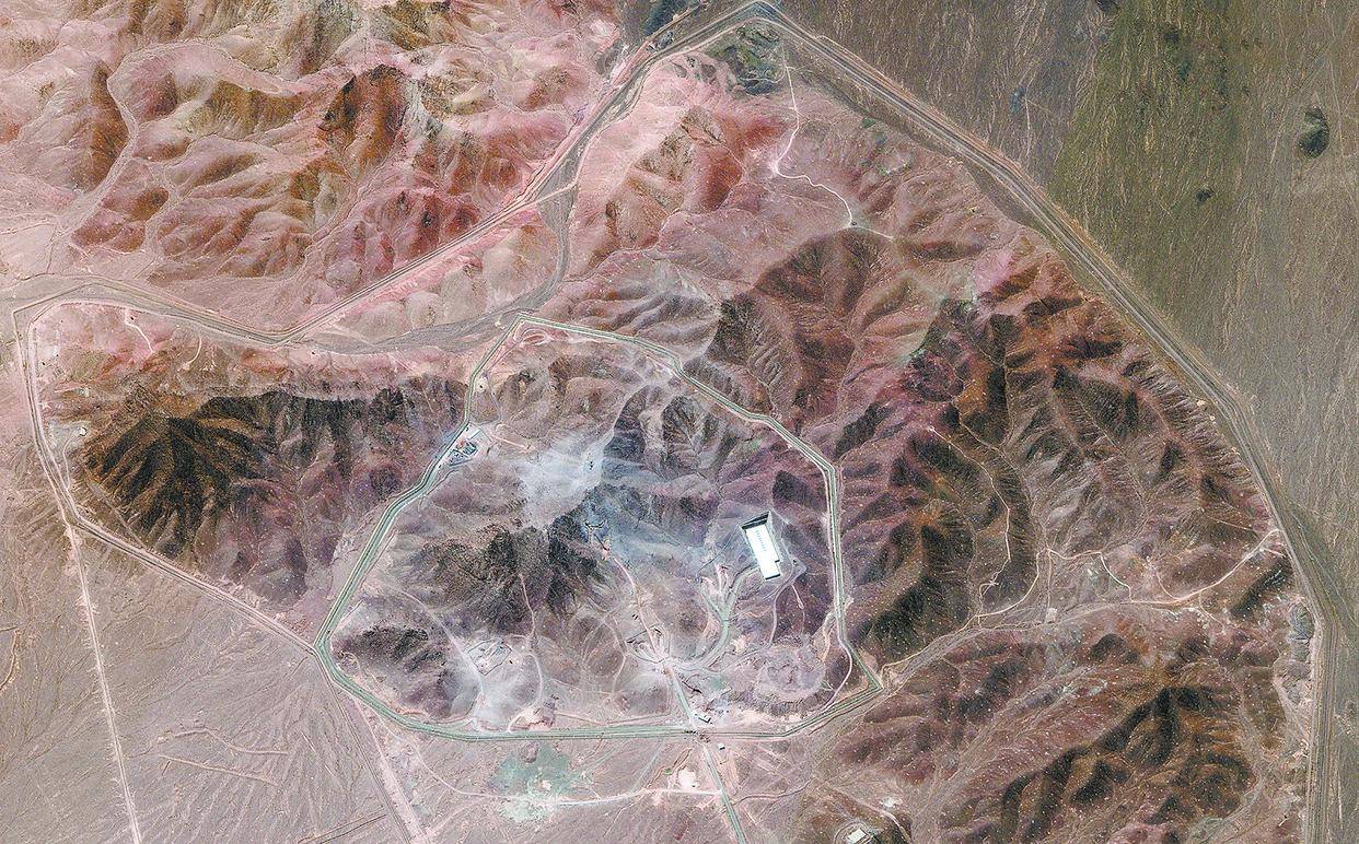 涉伊核机密情报再泄露<strong></p>
<p>虚拟币LOL</strong>，白宫急了