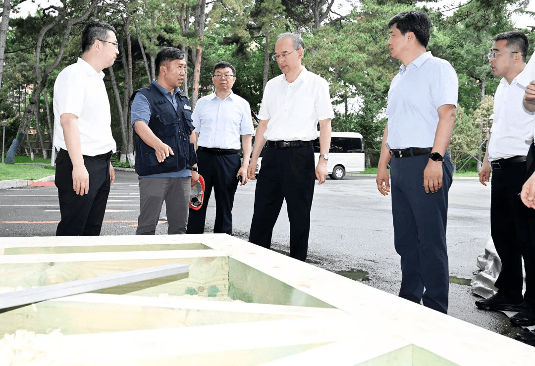 “能不吊顶就不吊顶<strong></p>
<p>虚拟币 跑路</strong>，能不贴砖就不贴砖”，吉林省委书记调研历史建筑修缮