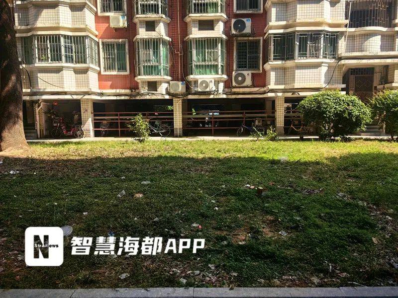 太恶心了!福州一小区业主崩溃:“有人高空抛屎<strong></p>
<p>虚拟币 跑路</strong>,溅得到处都是!”