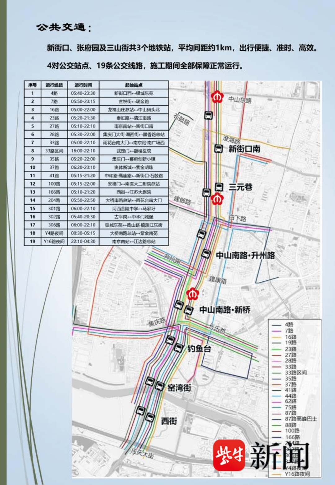 注意！南京中山南路16年来将首次大修<strong></p>
<p>虚拟币 跑路</strong>，绕行指南公布